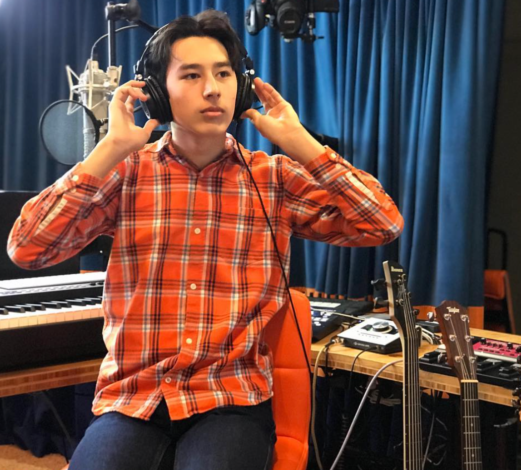 Justin Riverstone Recording Artist, Song Writing & Arranging