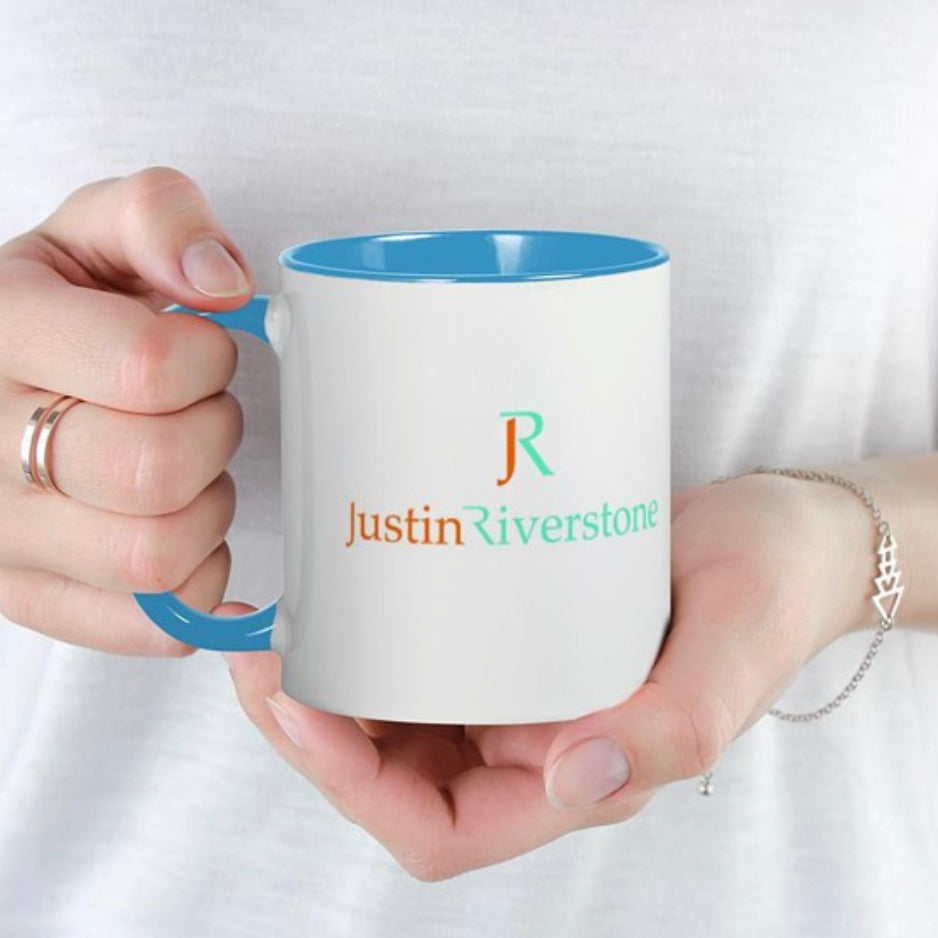 JR Coffee Mug