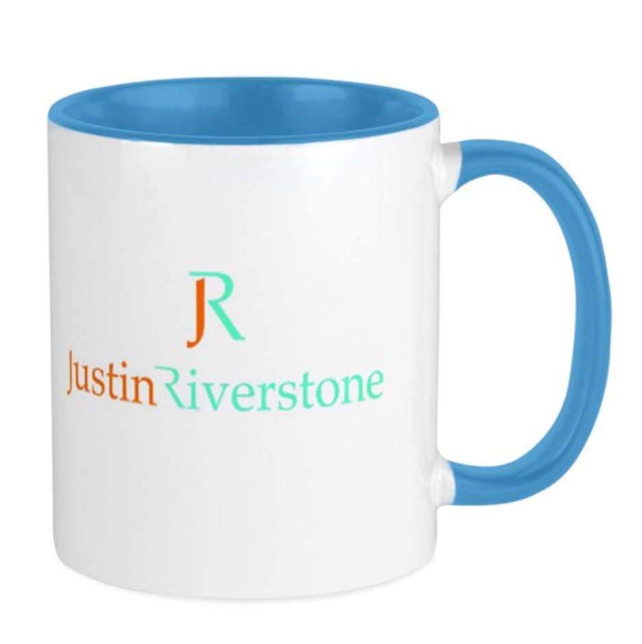 JR Coffee Mug