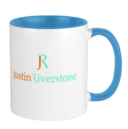 JR Coffee Mug