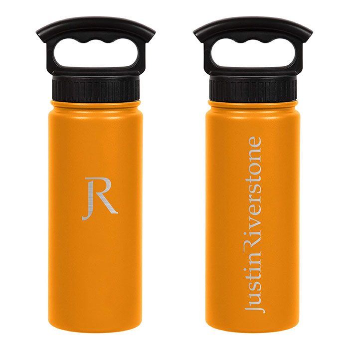 Insulated Water Bottle